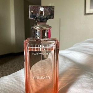 Eternity Summer by Calvin Klein